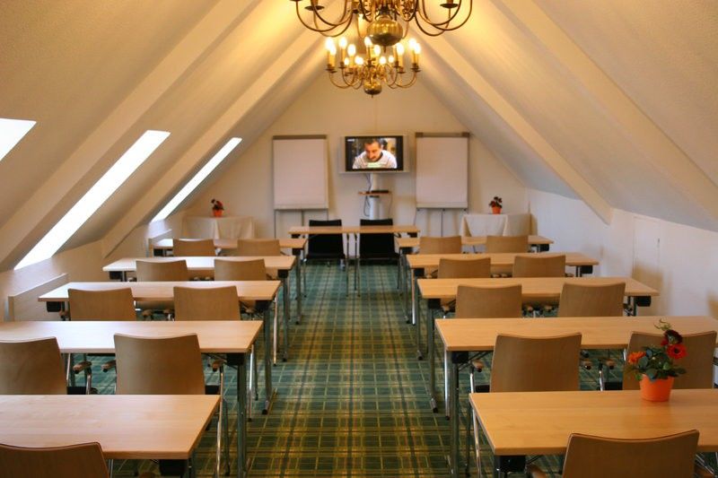 Hotel Alpinpark Innsbruck Eksteriør billede
