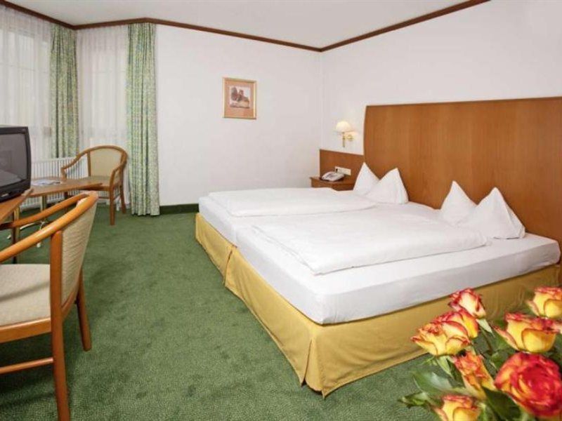 Hotel Alpinpark Innsbruck Eksteriør billede