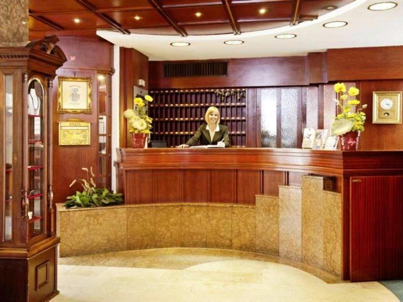 Hotel Alpinpark Innsbruck Eksteriør billede