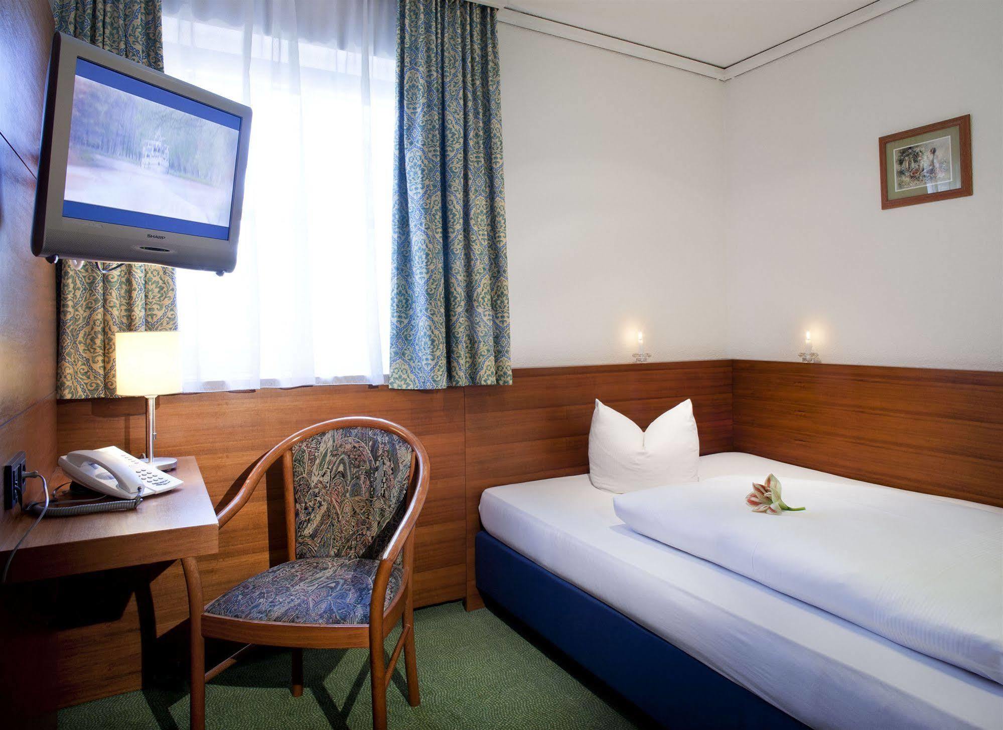 Hotel Alpinpark Innsbruck Eksteriør billede
