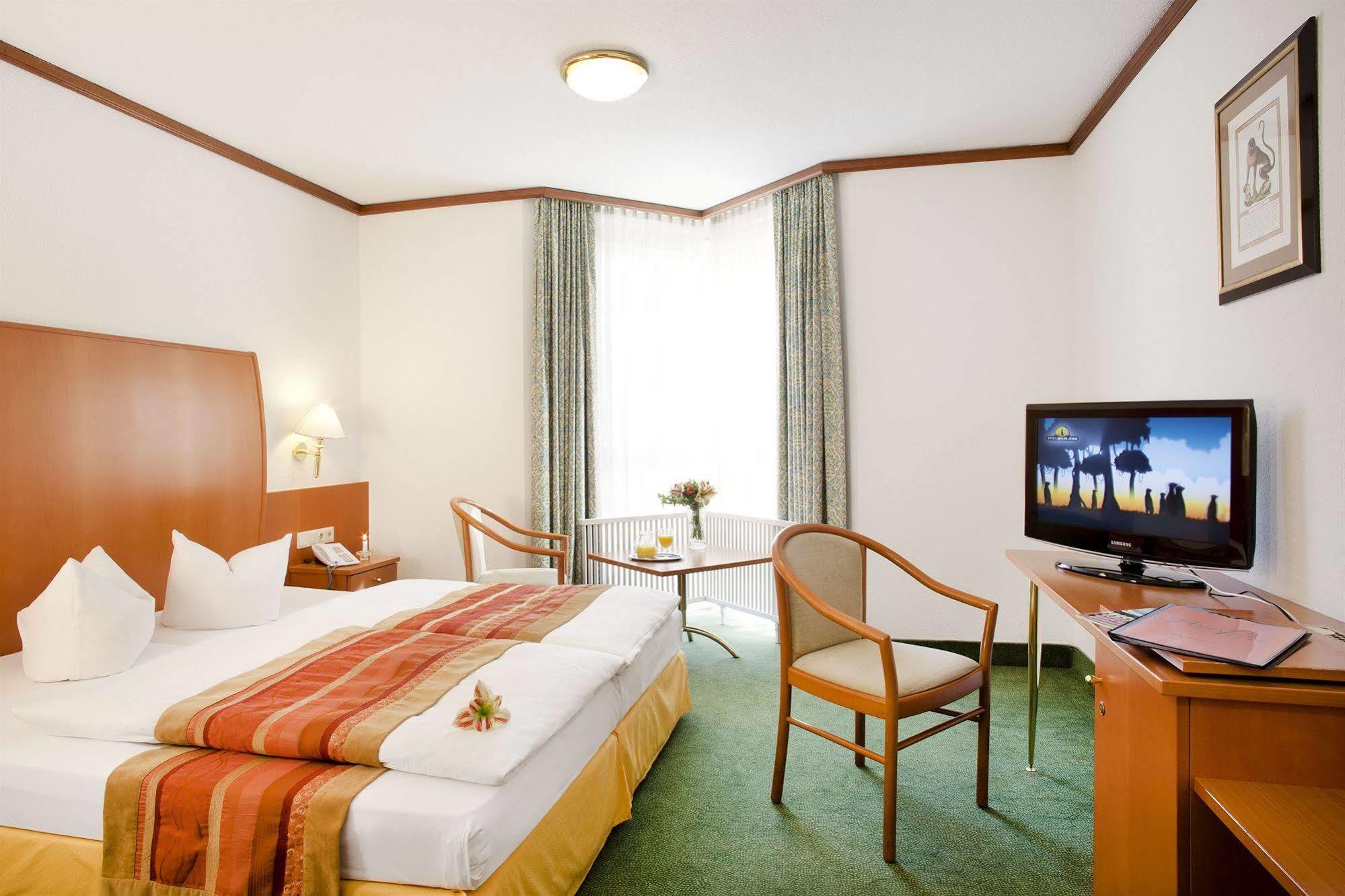 Hotel Alpinpark Innsbruck Eksteriør billede